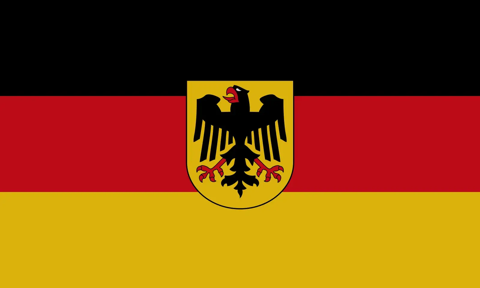 Czech Flag